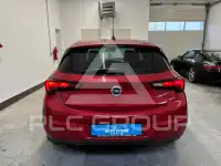 2020 Opel Astra