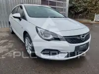 2020 Opel Astra