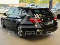 2020 Opel Astra