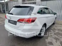 2020 Opel Astra