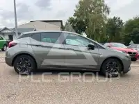 2020 Opel Astra
