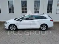 2020 Opel Astra