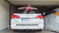 2020 Opel Astra