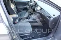 2020 Opel Astra