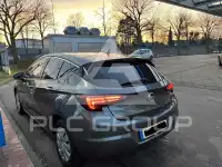 2020 Opel Astra