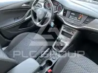 2020 Opel Astra
