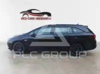 2020 Opel Astra