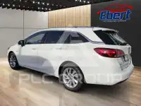 2020 Opel Astra