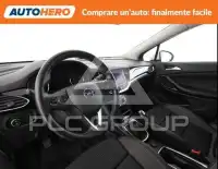 2020 Opel Astra