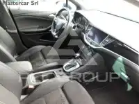 2020 Opel Astra