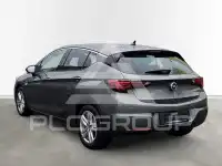 2020 Opel Astra