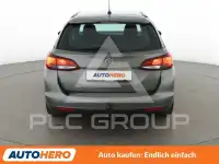 2020 Opel Astra