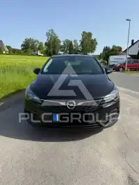 2020 Opel Astra