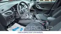 2020 Opel Astra