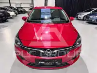 2020 Opel Astra