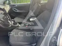2020 Opel Astra