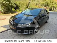 2020 Opel Astra