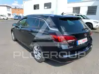 2020 Opel Astra