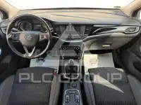 2020 Opel Astra