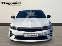 2020 Opel Astra