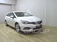 2020 Opel Astra