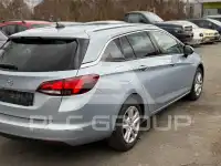 2020 Opel Astra