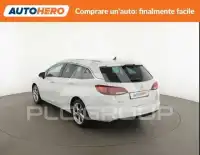 2020 Opel Astra