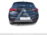 2020 Opel Astra