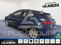 2020 Opel Astra