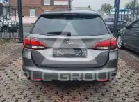 2020 Opel Astra