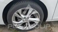 2020 Opel Astra