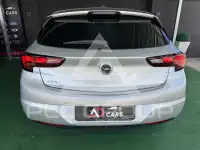 2020 Opel Astra
