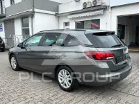2020 Opel Astra