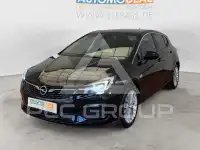 2020 Opel Astra
