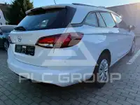 2020 Opel Astra