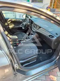 2020 Opel Astra
