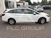 2020 Opel Astra