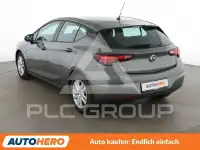 2020 Opel Astra