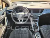 2020 Opel Astra
