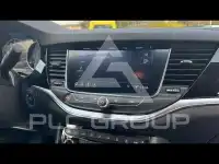2020 Opel Astra