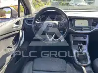 2020 Opel Astra