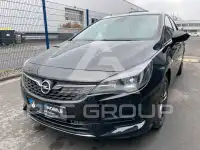 2020 Opel Astra
