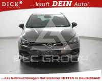 2020 Opel Astra