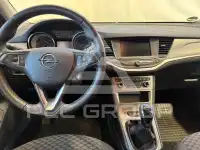 2020 Opel Astra