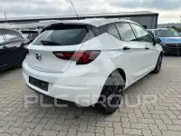 2020 Opel Astra