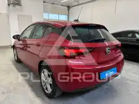 2020 Opel Astra