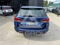 2020 Opel Astra