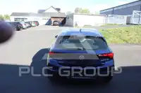2020 Opel Astra