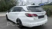 2020 Opel Astra