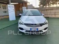 2020 Opel Astra